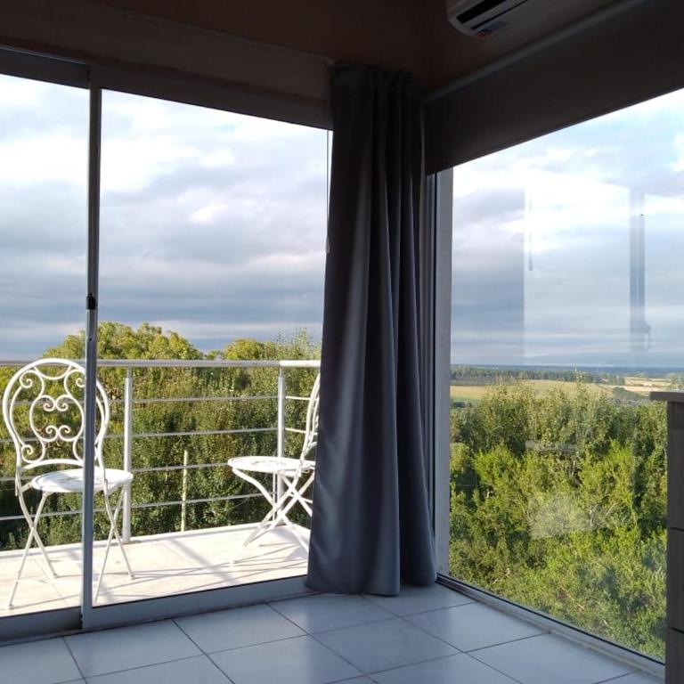 La Cumbre - One-Bedroom Apartment - 13