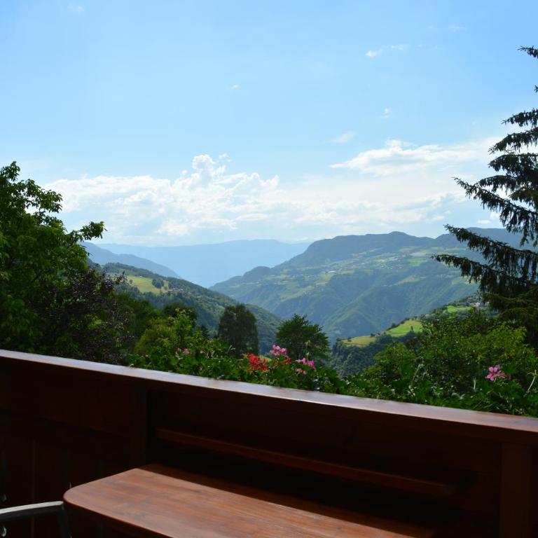 Pliegermoar - Adults Only - Appartamento - 13