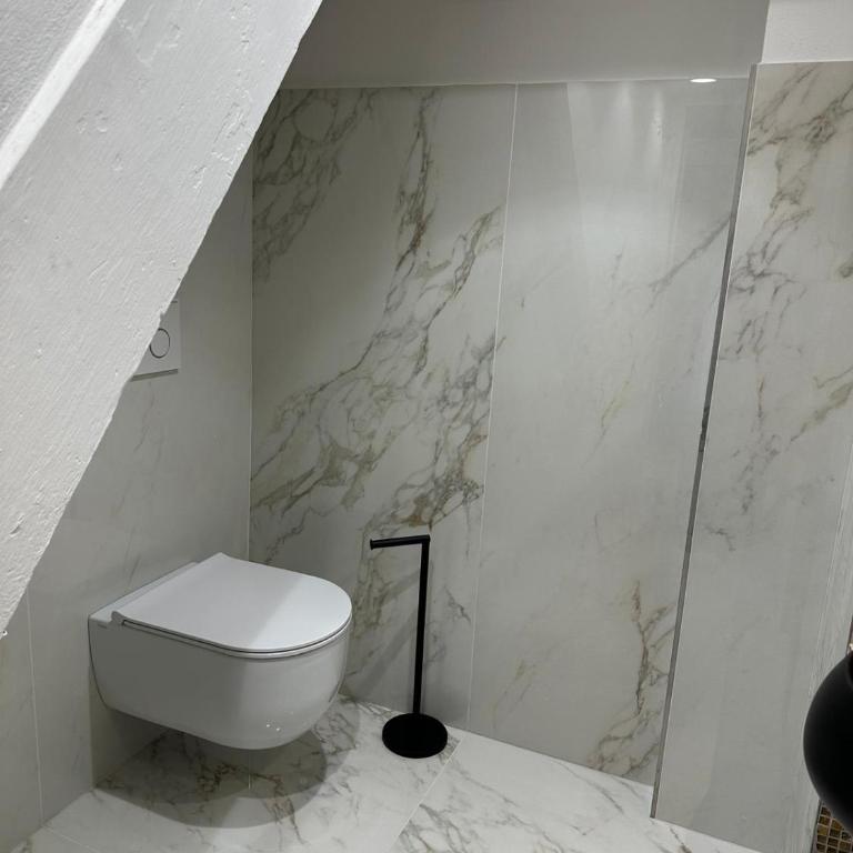 Canal View Boutique Apartment - Appartamento con 1 Camera da Letto - 2