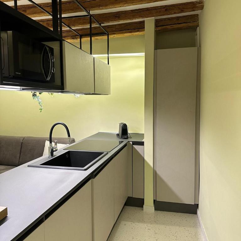 Canal View Boutique Apartment - Appartamento con 1 Camera da Letto - 3
