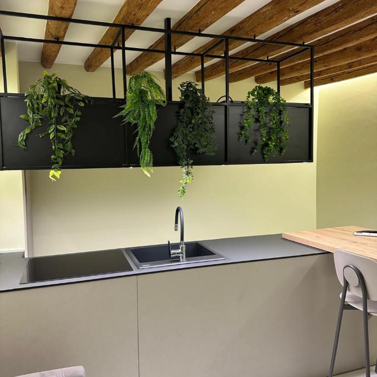 Canal View Boutique Apartment - Appartamento con 1 Camera da Letto - 7