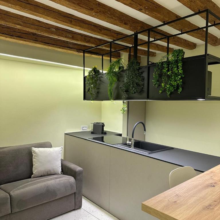 Canal View Boutique Apartment - Appartamento con 1 Camera da Letto - 1
