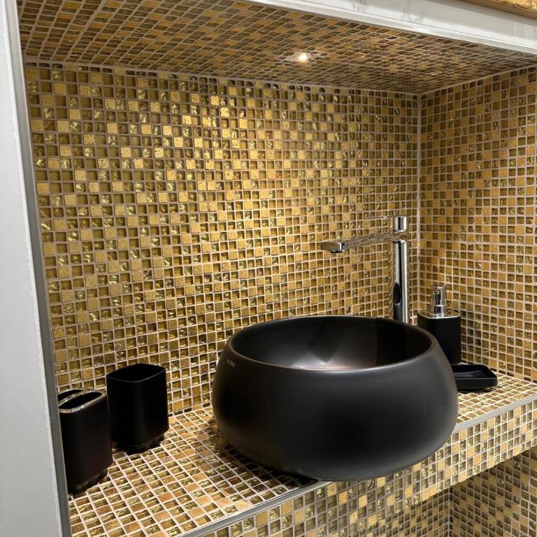 Canal View Boutique Apartment - Appartamento con 1 Camera da Letto - 14