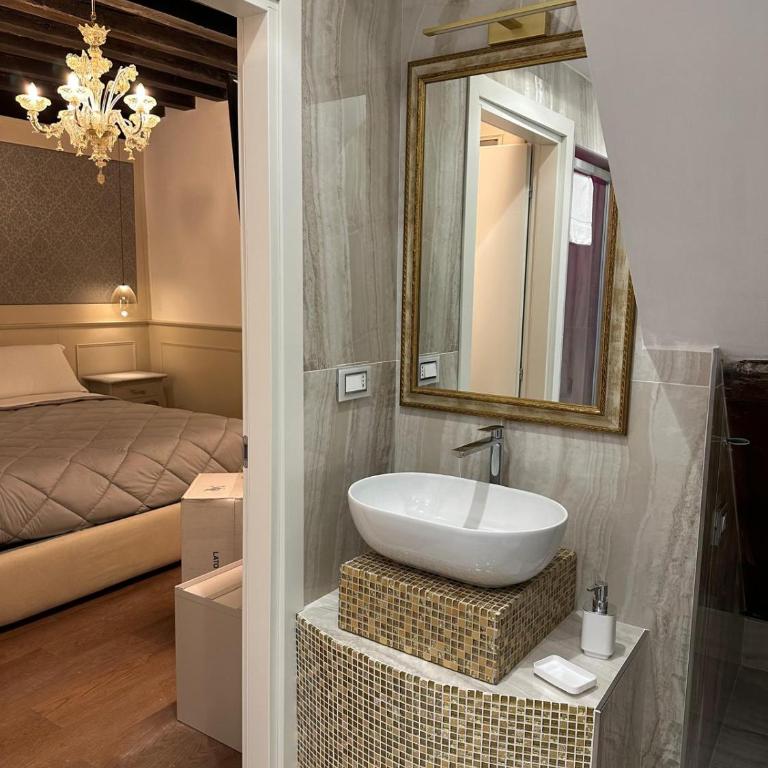 Canal View Boutique Apartment - Appartamento con 1 Camera da Letto - 16