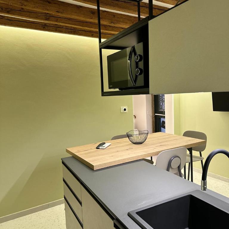 Canal View Boutique Apartment - Appartamento con 1 Camera da Letto - 17