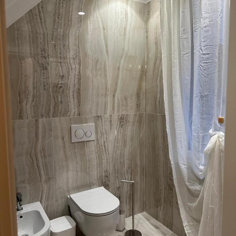 Canal View Boutique Apartment - Appartamento con 1 Camera da Letto - 18