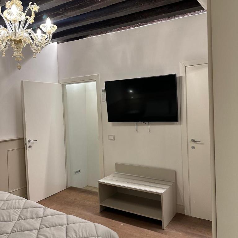 Canal View Boutique Apartment - Appartamento con 1 Camera da Letto - 22