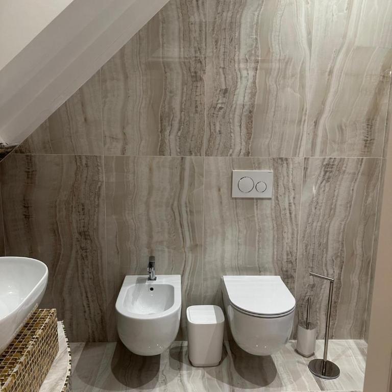 Canal View Boutique Apartment - Appartamento con 1 Camera da Letto - 23