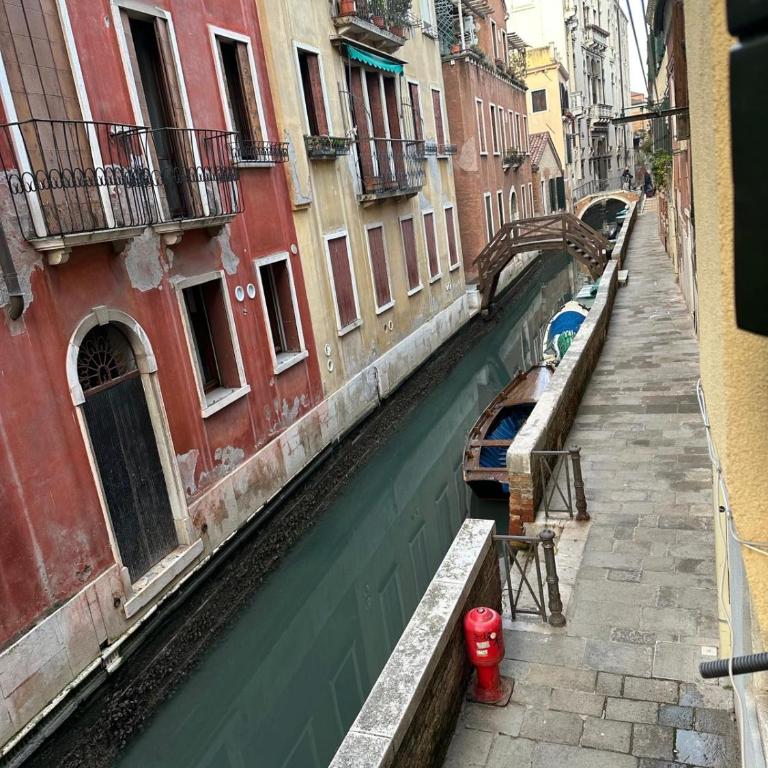 Canal View Boutique Apartment - Appartamento con 1 Camera da Letto - 24