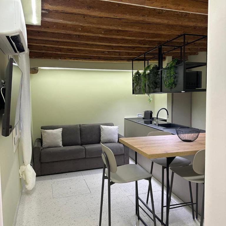 Canal View Boutique Apartment - Appartamento con 1 Camera da Letto - 25