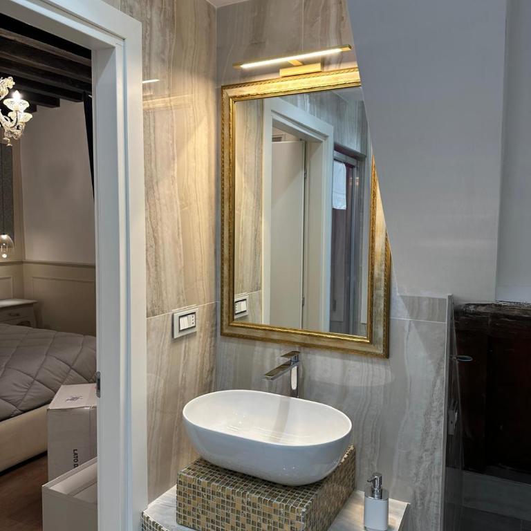 Canal View Boutique Apartment - Appartamento con 1 Camera da Letto - 26