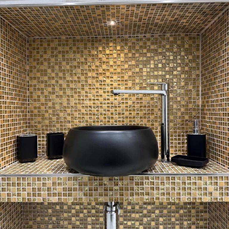 Canal View Boutique Apartment - Appartamento con 1 Camera da Letto - 33