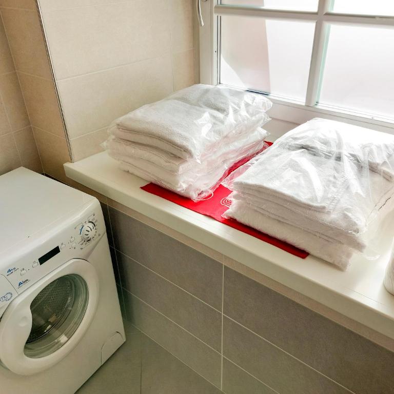 Appartamento Diana - Appartamento con 2 Camere da Letto - 14