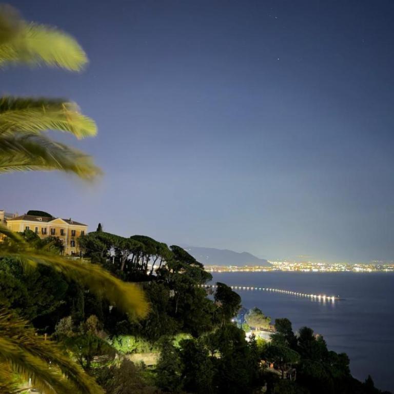 Villa San Vito Amalfi Coast A timeless charm - Villa - 4