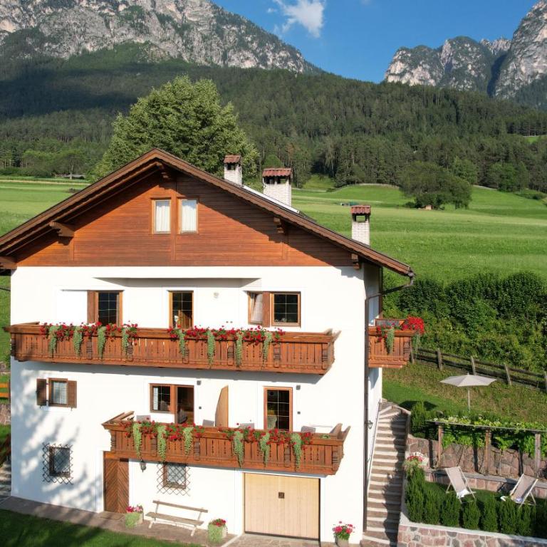 Pliegermoar - Adults Only - Appartamento - 16