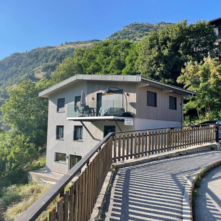 La Corniche Premium T3 - Appartement 2 Chambres - 1