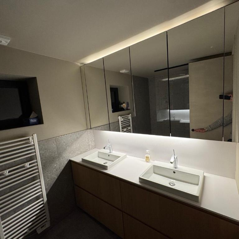La Corniche Premium T3 - Appartement 2 Chambres - 14