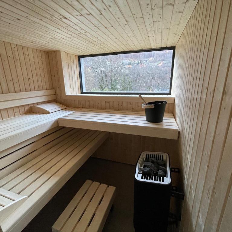 La Corniche Premium T3 - Appartement 2 Chambres - 9