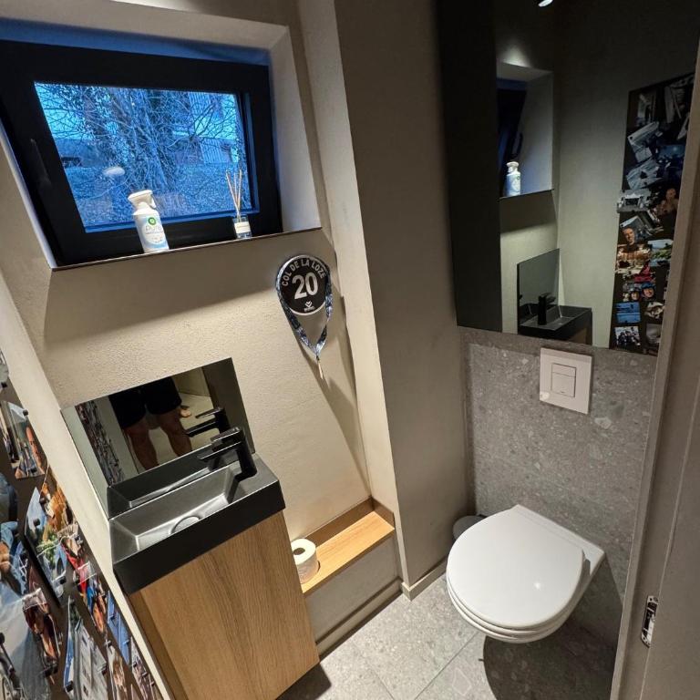 La Corniche Premium T3 - Appartement 2 Chambres - 16
