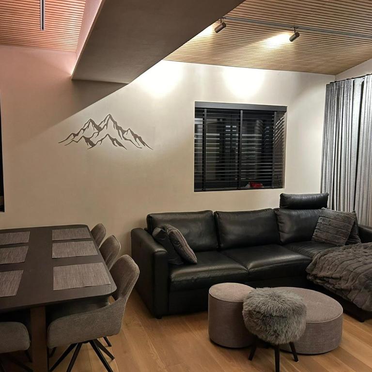 La Corniche Premium T3 - Appartement 2 Chambres - 4