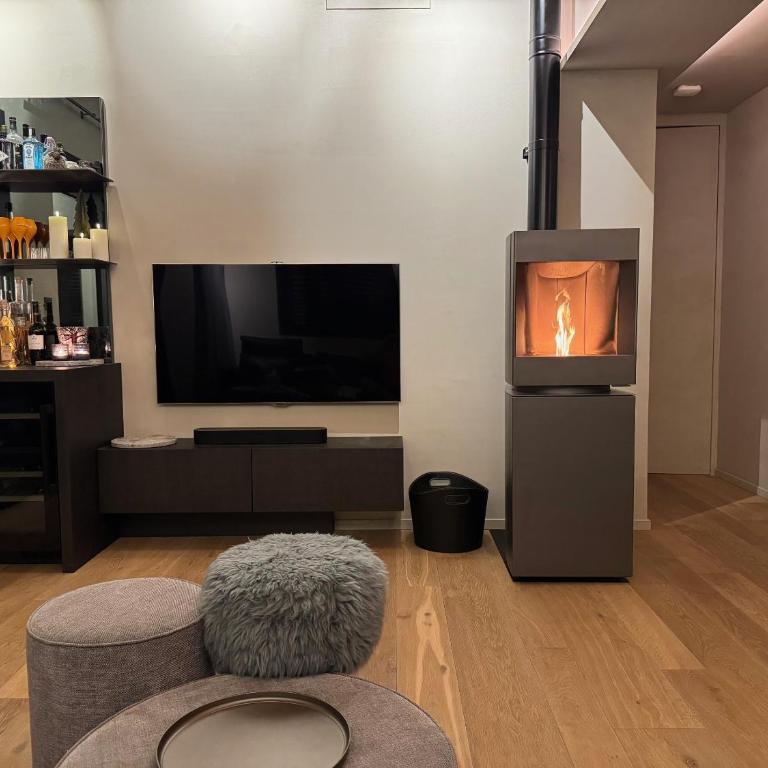 La Corniche Premium T3 - Appartement 2 Chambres - 5