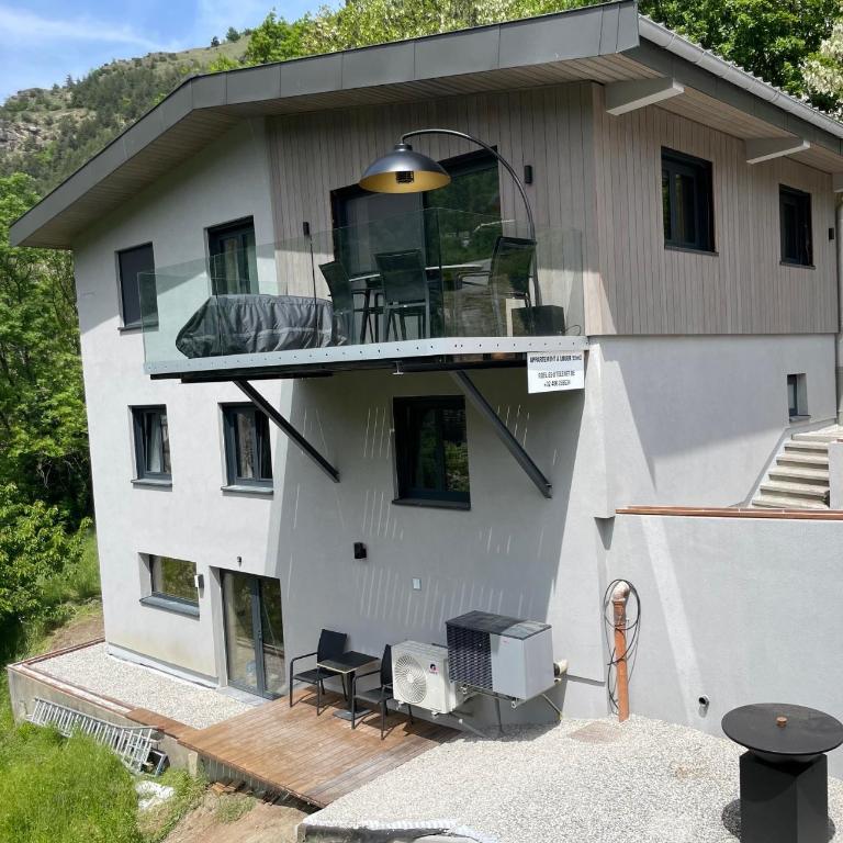 La Corniche Premium T3 - Appartement 2 Chambres - 18