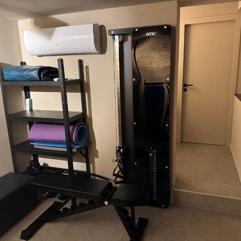 La Corniche Premium T3 - Appartement 2 Chambres - 11