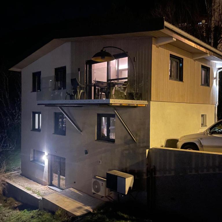 La Corniche Premium T3 - Appartement 2 Chambres - 19