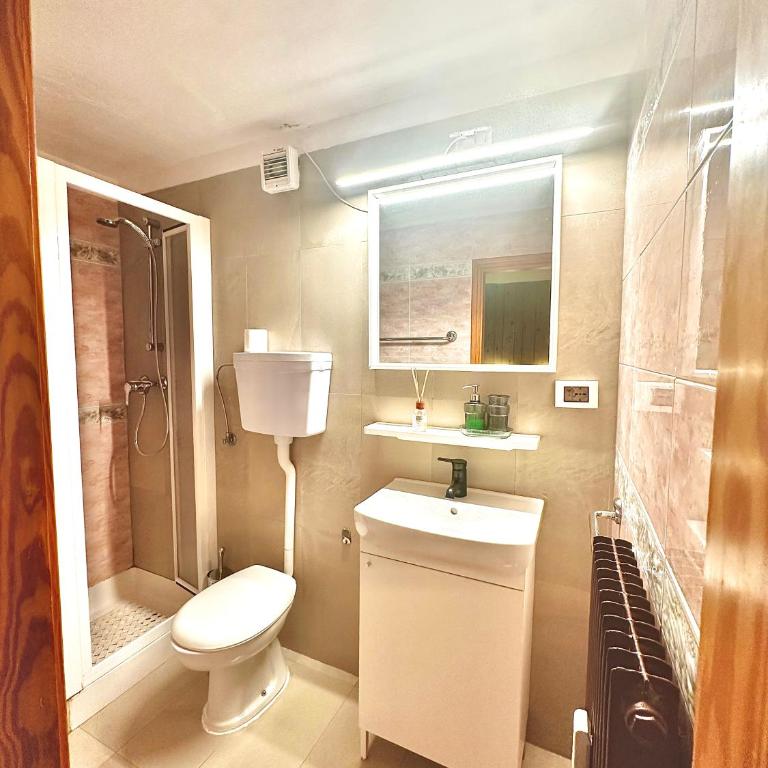 Snow Suite - Lores 2 sulle piste - Monolocale - 5