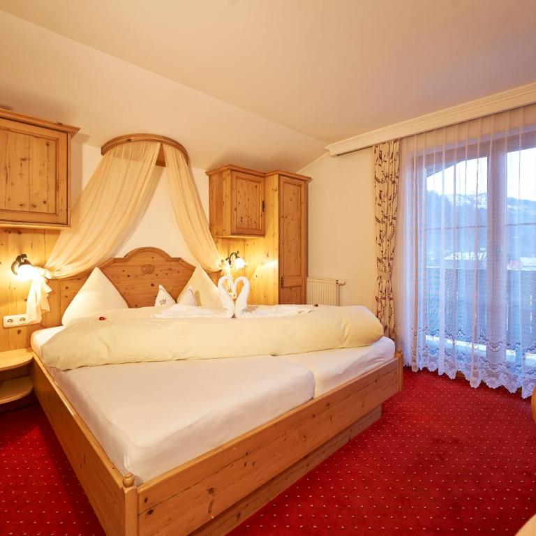 Gourmet-Hotel Grünwald - Einzelzimmer - 2