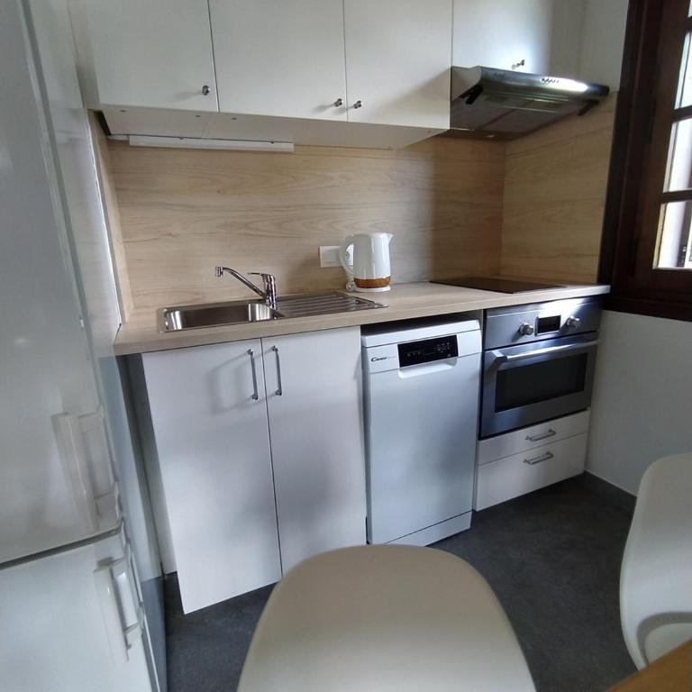 Chalet Appart'Hôtel l'Eau Vive - Apartment - 11