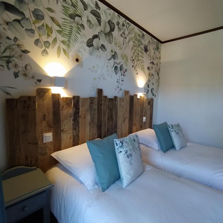 Chalet Appart'Hôtel l'Eau Vive - Apartment - 4