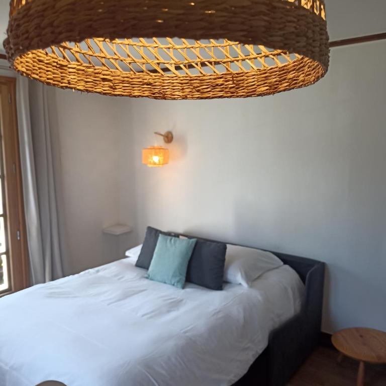Chalet Appart'Hôtel l'Eau Vive - Apartment - 16