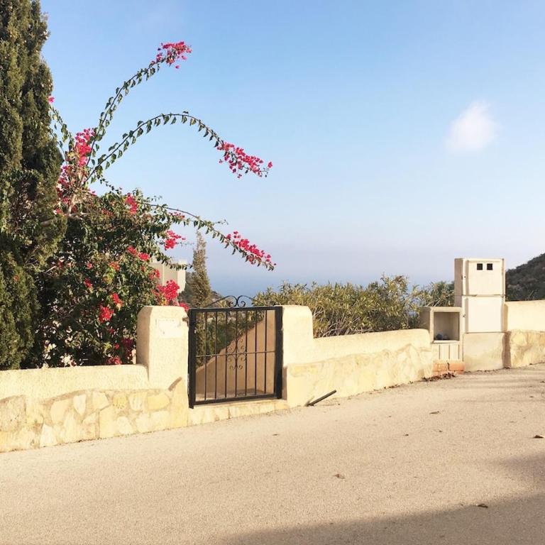 Évasion ensoleillée, séjour au calme à la Cumbre del Sol - Apartamento de 2 dormitorios - 14