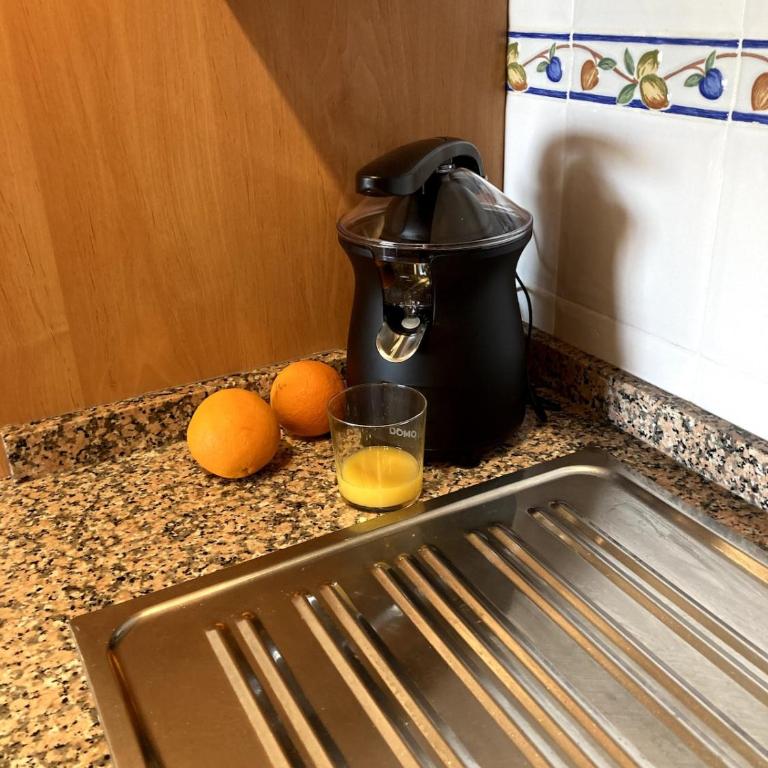 Évasion ensoleillée, séjour au calme à la Cumbre del Sol - Apartamento de 2 dormitorios - 20