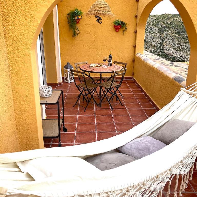 Évasion ensoleillée, séjour au calme à la Cumbre del Sol - Apartamento de 2 dormitorios - 31