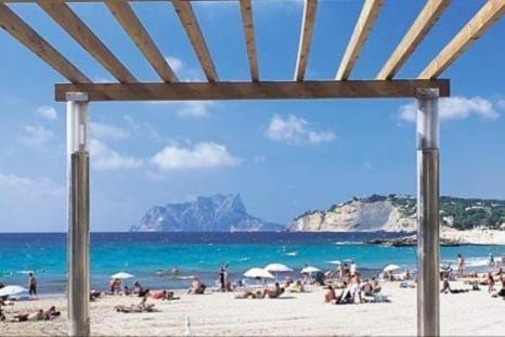 Évasion ensoleillée, séjour au calme à la Cumbre del Sol - Apartamento de 2 dormitorios - 32