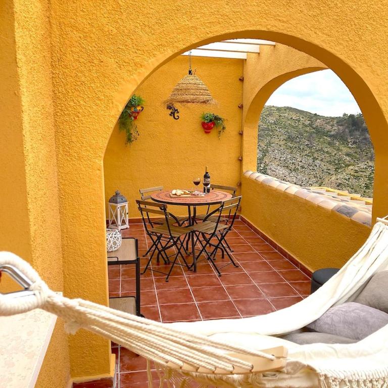 Évasion ensoleillée, séjour au calme à la Cumbre del Sol - Apartamento de 2 dormitorios - 37