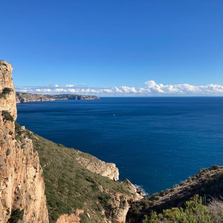 Évasion ensoleillée, séjour au calme à la Cumbre del Sol - Apartamento de 2 dormitorios - 38
