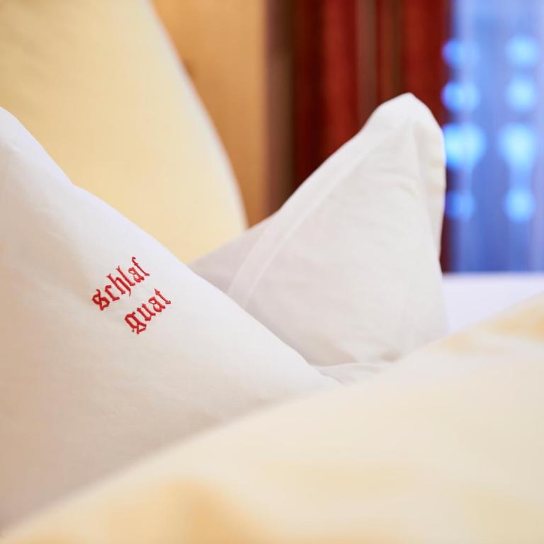 Gourmet-Hotel Grünwald - Einzelzimmer - 3