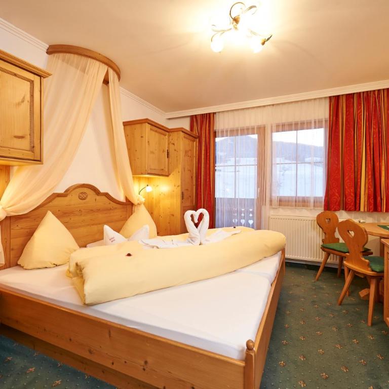 Gourmet-Hotel Grünwald - Doppelzimmer - 3