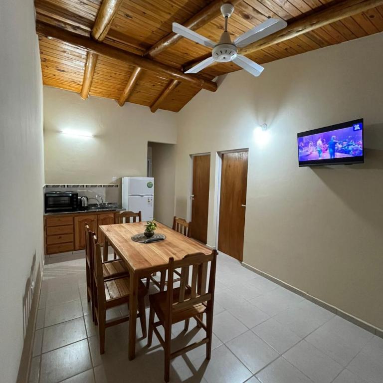 El Rincón de MaDiSiOs - Apartamento de 2 dormitorios - 1