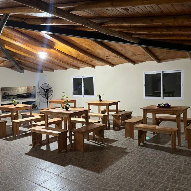 El Rincón de MaDiSiOs - Apartamento de 2 dormitorios - 6