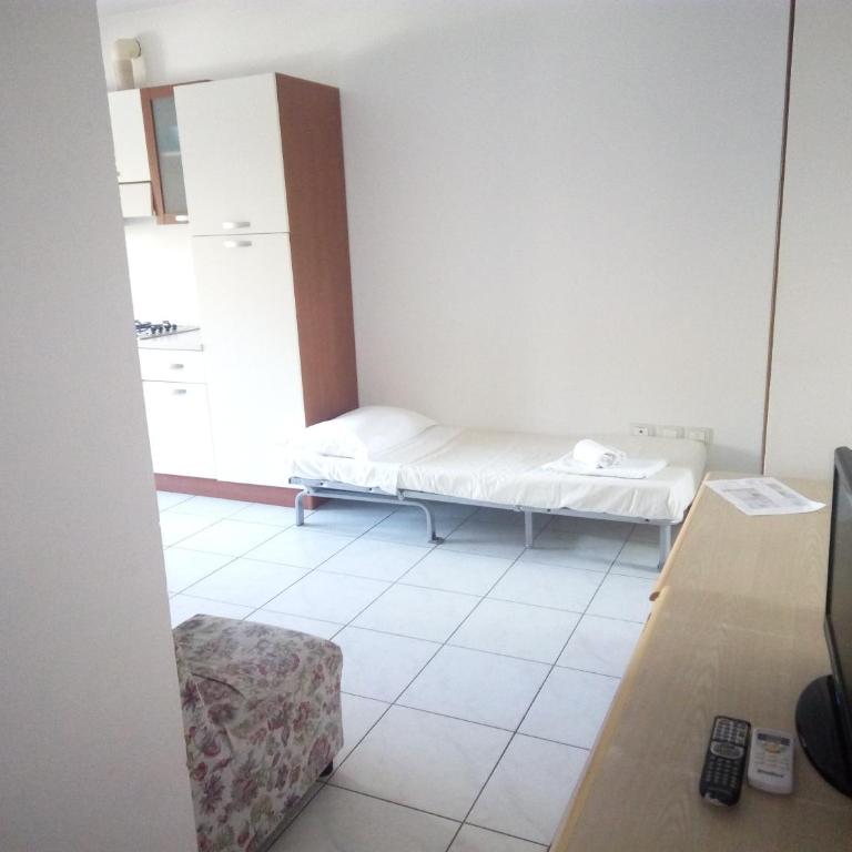 Residence Maryel - Monolocale (1 Adulto + 1 Bambino) - 1