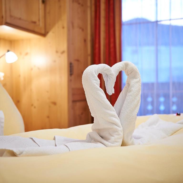 Gourmet-Hotel Grünwald - Einzelzimmer - 1