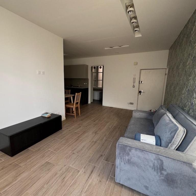 Bel appartement au calme dans le Vieux Nice - Appartement - 5
