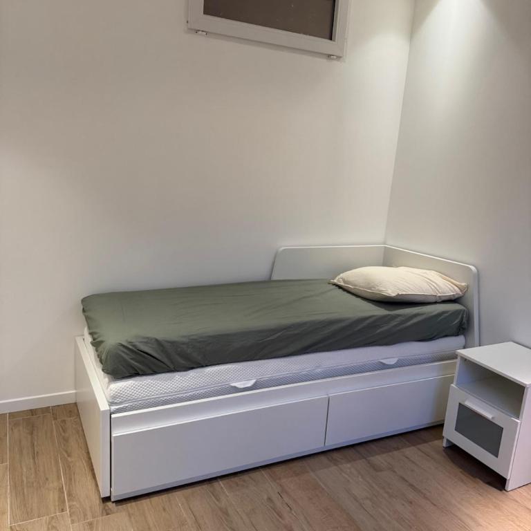 Bel appartement au calme dans le Vieux Nice - Appartement - 9