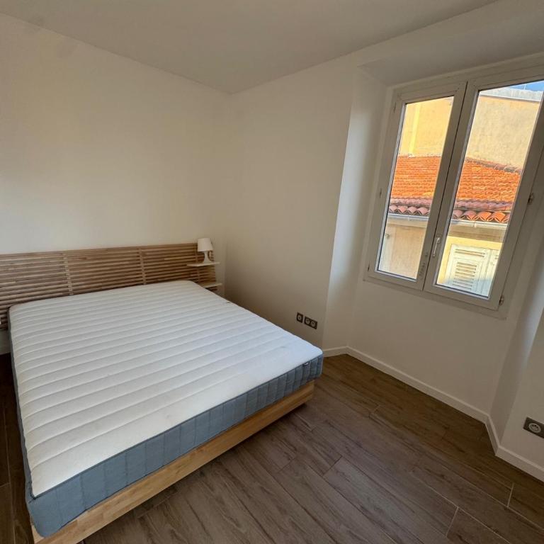 Bel appartement au calme dans le Vieux Nice - Appartement - 10
