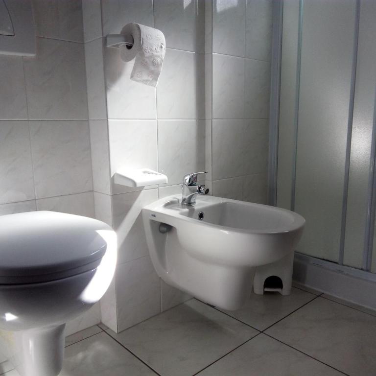 Residence Maryel - Monolocale (1 Adulto + 1 Bambino) - 4