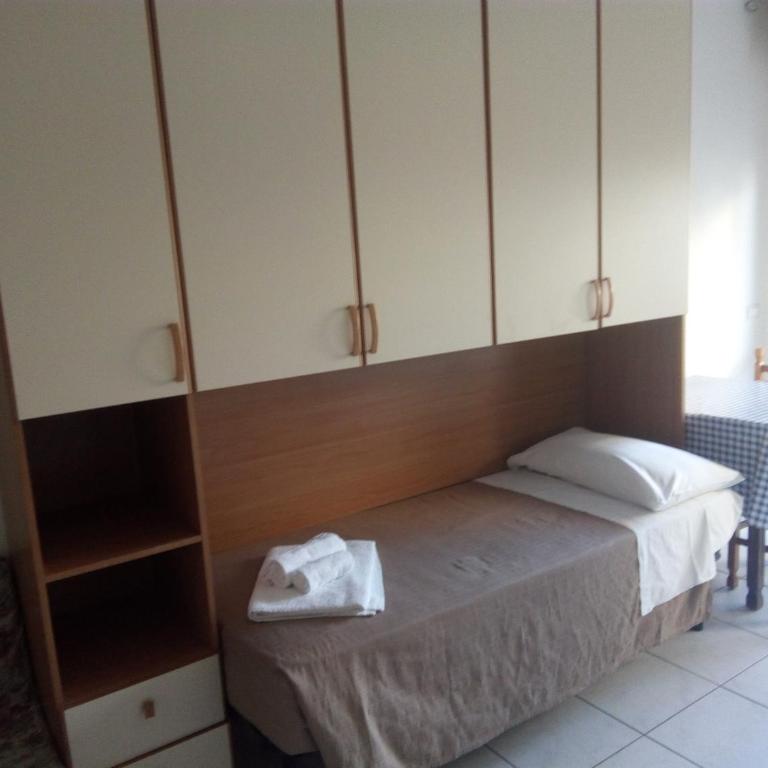 Residence Maryel - Monolocale (1 Adulto + 1 Bambino) - 5